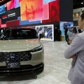 „Honda” nastavlja da gubi, sunovrat automobilskog giganta