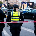 Nemačka policija uhapsila devojku zbog transparenta: "Merc, umri sam na Istočnom frontu"