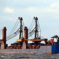 "Veliki medved" prevozio nuklearne reaktore za Severnu Koreju? Otkrivena šokantna tajna o ruskom brodu koji je potonuo u…