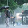 Meteo upozorenje - stižu pljuskovi, grad i olujni vetar: Meteorolog otkriva kada dolazi do stabilizacije vremena