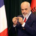Washington Examinerr: Albanija postaje evropski centar za drogu, Rama je gangrena koju treba amputirati