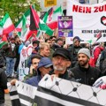 Da li je politika slomila srce Evrovizije? Protesti, zvižduci i bojkot zemalja članica zasenili finale takmičenja
