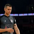 Sudija sa utakmice Zvezda - Cedevita Olimpija dobio ocenu ispod proseka, evo šta će zbog toga uraditi ABA liga