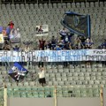 Atalanta „prošetala“ novi grb u Firenci