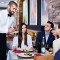 Srbin i Britanka izveli pljačku veka u Americi: Predstavili se kao milioneri, pa "ojadili" restoran za 43.000 dolara - tek…