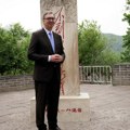 Vučić: Sutra je veliki dan za Srbiju – sastanak sa predsednikom Kine