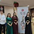 Tri prve republičke nagrade gimnazijalcima za izvođenje tradicionalne pesme