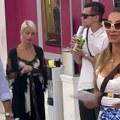 Proslava Bajrama u eliti 9 Organizovano veselje za rijaliti učesnike: Na stolu nema čega nema, Aneli se obratila porodici