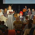 Trijumf zaječarskog pozorišta u Rusiji: Gran pri za predstavu "Čehovljeva soba", ali nagrađena i ova glumica