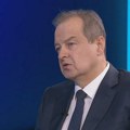 Dačić o izborima i da li će se kandidovati za predsednika