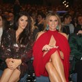 I sestra se skućila u inostranstvu sa bogatašem: Eminu smo samo jednom videli u javnosti, išla s Melinom na koncert
