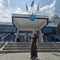 Branka Aranđelović jednoglasno izabrana za direktorku SC „Čair“ i u narednom mandatu