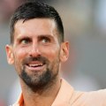 "Novak je moj uzor": Talentovana Ruskinja otkrila zbog čega joj je Đoković uzor
