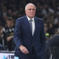 "Kralj se vratio": Željko Obradović rekao "da" Panatinaikosu?