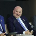 Ministar Popović: Srbija jača ekonomsku saradnju sa zemljama Centralne Azije