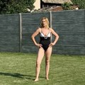 "Navijam za Nejmara" Olivera Balašević obukla dres Brazila: Evo kome predviđa finale na Svetskom prvenstvu u fudbalu