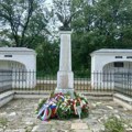 Kragujevac: Obeleženo 108 godina od streljanja slovačkih vojnika