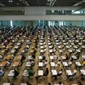 Danas je najvažniji dan za buduće brucoše: Počinju prijemni ispiti Univerziteta u Beogradu i Nišu