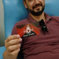 MaxBet i Institut za transfuziju krvi Srbije pozivaju građane da se pridruže velikoj julskoj akciji dobrovoljnog davanja krvi