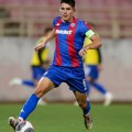Kapiten Partizana na izlaznim vratima - Škoti spremaju milione VIDEO