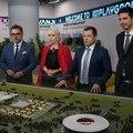 Bosna i Hercegovina potpisala ugovor o učešću na specijalizovanoj izložbi Ekspo 2027 Beograd