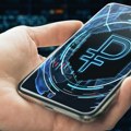 EU već blokira rusku digitalnu rublju: Od 1. septembra počinje velika finansijska bitka