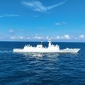 Kina i Rusija gomilaju ratne brodove i podmornice: Uzbuna na Tajvanu, vojska na nogama