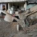 Gradonačelnik: Ka Moskovskoj oblasti prethodne noći lansirano više od 430 ukrajinskih dronova