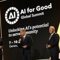 Ai: for Good Impact Europe biće održan u Beogradu tokom Ekspa 2027
