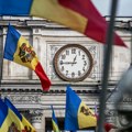 Maja Sandu za premijera Moldavije predlaže bankara iz Kijeva: Ko je Vasilij Tofan?