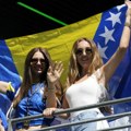 Dr Nele Karajlić: Halidovi „Ljiljani“ u Komptonu - Fudbal i migracije
