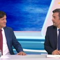 Hit priča: Kako je Rade Bogdanović mogao da "zameni" Đanija Infantina na čelu FIFA?!