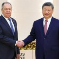 Lavrov poslao moćnu poruku: Rusija i Kina grade novi svet – Zapad više ne diktira pravila!