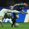 Meč utehe i istorijska netrpeljivost u borbi za bronzu: Gde gledati Engleska - Francuska?
