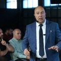 Балетић (НПС): Шапић покушава да формира паралелне структуре у сектору безбедности