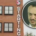 Firma "Starting" tužila profesora Dejana Mirovića zbog izjava o padu nadstrešnice, pa hteli da se pomire: On odbio i rekao…