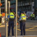 Irska policija presrela auto-bombu blizu granice sa Severnom Irskom