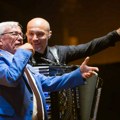 Kraljevo slavilo svog virtuoza! Aleksandar Sofronijević priredio muzički spektakl u rodnom gradu! (foto)