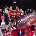 NBA bek stiže u Evroligu: Ej Džej Loson dogovorio transfer u Španiju!