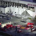 Snažan zemljotres u Japanu – eksplozija u tržnom centru posle potresa, 300.000 ljudi pozvano na evakuaciju