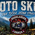 Moto skup “Dva točka, jedna strast”