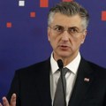 Plenković o kolapsu na granici sa Crnom Gorom: Ogroman broj turista i EES koji dodatno usporava