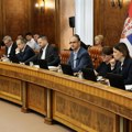 Ruvidić (ZLF): Macutova Vlada nema ni politički ni moralni legitimitet