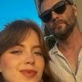 "Razapeli su me, a mi smo srećni" Glumac (52) o vezi sa studentkinjom: "Veći problem je što ne jede svinjetinu"