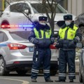 Sin "pravoslavnog tajkuna" Igora slupao auto vredan oko milion evra! Povredio veterana rata u Ukrajini