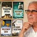Književno veče Vanje Bulića u utorak u bilioteci na Zlatiboru