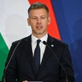 Mađar: Radovi na izgradnji privremene podvodne brane na Dunavu obezbediće nesmetan rad NE Pakš