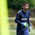 Juventus uspeo da dovede Vikarija