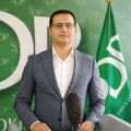 Lekić: Odazvaćemo se pozivu SDA Sandžaka