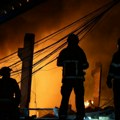 Rusija pojačava napade na Kijev i ključnu infrastrukturu